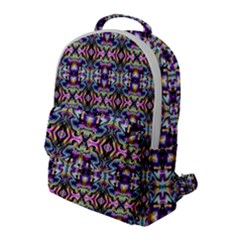 Ml 5-7 Flap Pocket Backpack (large)