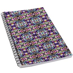 Ml 5-7 5 5  X 8 5  Notebook