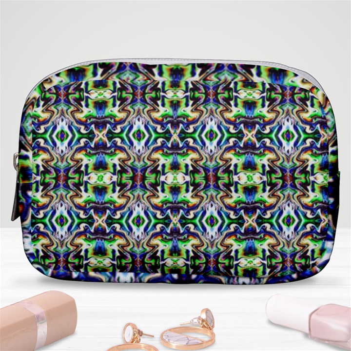 ML 5-8 Make Up Pouch (Small)