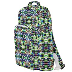 Ml 5-8 Double Compartment Backpack