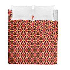 Ml 5-9 Duvet Cover Double Side (full/ Double Size) by ArtworkByPatrick