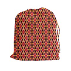 Ml 5-9 Drawstring Pouch (xxl) by ArtworkByPatrick