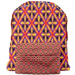 Ml 5-9 Giant Full Print Backpack by ArtworkByPatrick