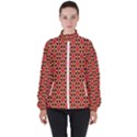 ML 5-9 High Neck Windbreaker (Women) View1