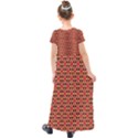 ML 5-9 Kids  Short Sleeve Maxi Dress View2