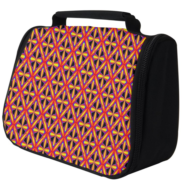 ML 5-9 Full Print Travel Pouch (Big)