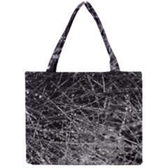 Frost Mini Tote Bag by WensdaiAmbrose