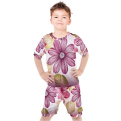 Star Flower Kid s Set