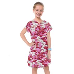 Love Sprinkles Kids  Drop Waist Dress by WensdaiAmbrose