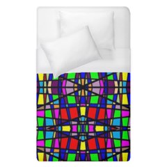 Ml 6-1 Duvet Cover (single Size) by ArtworkByPatrick