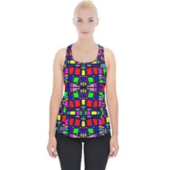 Ml 6-1 Piece Up Tank Top by ArtworkByPatrick