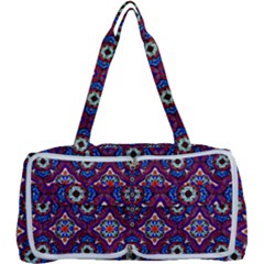 Ml 6-2 Multi Function Bag by ArtworkByPatrick