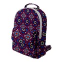 ML 6-2 Flap Pocket Backpack (Large) View1