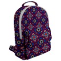 ML 6-2 Flap Pocket Backpack (Large) View2