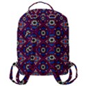 ML 6-2 Flap Pocket Backpack (Large) View3