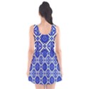 ML 6-3 Scoop Neck Skater Dress View2