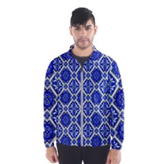 Ml 6-3 Windbreaker (men) by ArtworkByPatrick