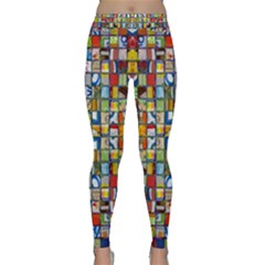 Ml-65 Classic Yoga Leggings