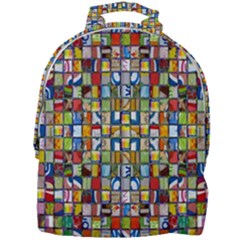 Ml-65 Mini Full Print Backpack