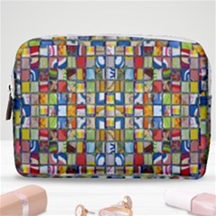 Ml-65 Make Up Pouch (medium)