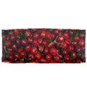 Cherries Jubilee Canvas Travel Bag View4