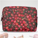 Cherries Jubilee Make Up Pouch (Medium) View1