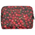 Cherries Jubilee Make Up Pouch (Medium) View2