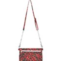 Cherries Jubilee Mini Crossbody Handbag View2