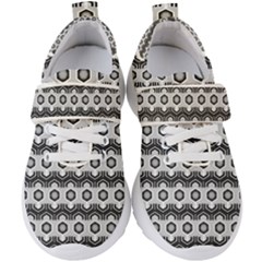 Pattern Abstract Desktop Wallpaper Kids  Velcro Strap Shoes