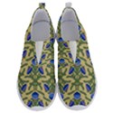 Pattern Thistle Structure Texture No Lace Lightweight Shoes View1