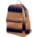 Landscape Nature Mountains Sky Top Flap Backpack View1