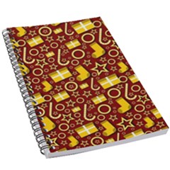 Paper Tissue Wrapping 5 5  X 8 5  Notebook