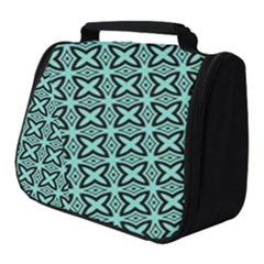 Default Texture Tissue Seamless Full Print Travel Pouch (small)