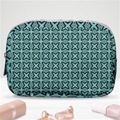 Default Texture Tissue Seamless Make Up Pouch (small)