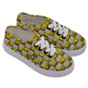 Pattern Desktop Square Wallpaper Kids  Classic Low Top Sneakers View3