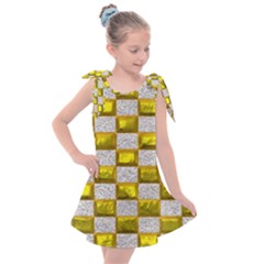 Pattern Desktop Square Wallpaper Kids  Tie Up Tunic Dress