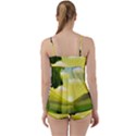 Wallpaper Background Landscape Babydoll Tankini Set View2