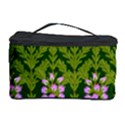 Pattern Nature Texture Heather Cosmetic Storage View1