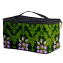 Pattern Nature Texture Heather Cosmetic Storage View3