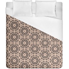 Default Texture Tissue Seamless Duvet Cover (california King Size) by Pakrebo