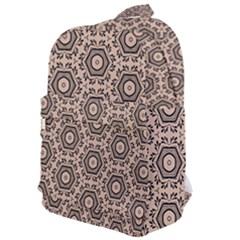 Default Texture Tissue Seamless Classic Backpack