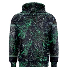 Constellation Constellation Map Men s Pullover Hoodie by Pakrebo