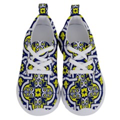 Tiles Panel Decorative Decoration Running Shoes by Pakrebo