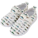 ML 6-6 Fish Kids  Velcro Strap Shoes View2