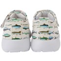 ML 6-6 Fish Kids  Velcro Strap Shoes View4