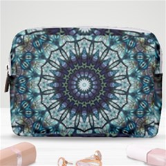 Pattern Abstract Background Art Make Up Pouch (medium)