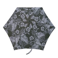 Curtain Ornament Flowers Leaf Mini Folding Umbrellas by Pakrebo