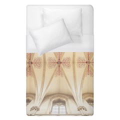 Wells Cathedral Wells Cathedral Duvet Cover (single Size) by Pakrebo