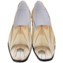 Wells Cathedral Wells Cathedral Women s Classic Loafer Heels View1