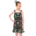 Mll 68 Kids  Overall Dress View1